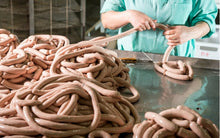 Selected Sheep & Lamb Casing's
